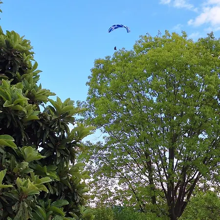 Casa Paola Borso del Grappa