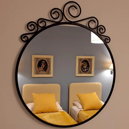Apartament Casa Paola *