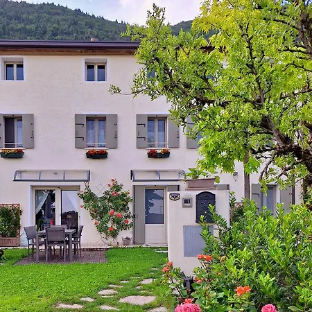 Lejlighed Casa Paola