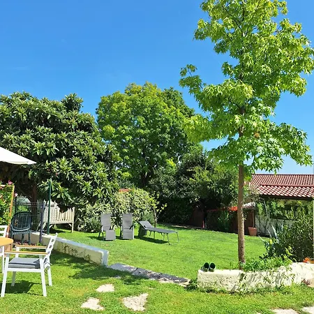 Casa Paola Borso del Grappa