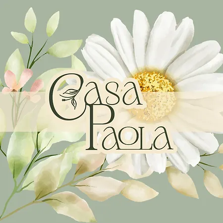 Apartament Casa Paola