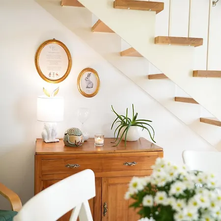 Casa Paola Lejlighed Borso del Grappa