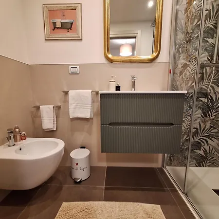 Casa Paola Lejlighed Borso del Grappa