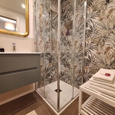 Casa Paola Lejlighed Borso del Grappa