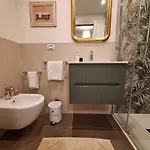 Casa Paola דירה בורסו דל גראפה