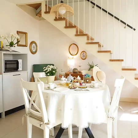 شقة Casa Paola بورسو ديل جرابا