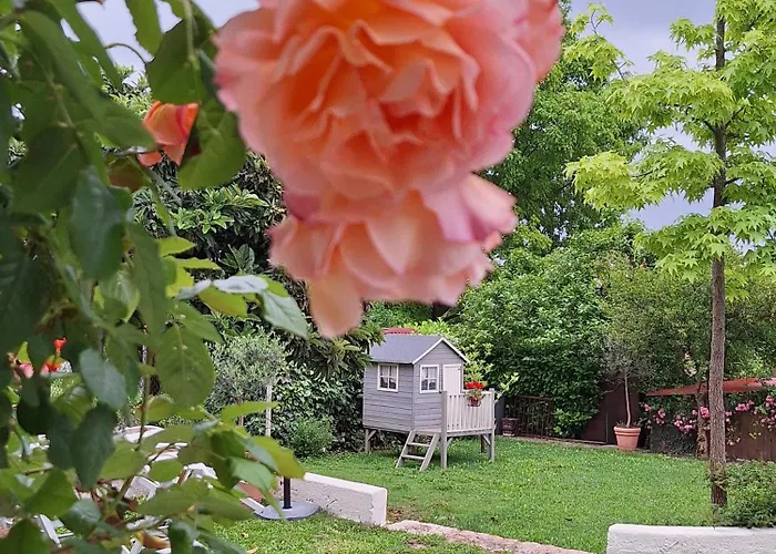 Casa Paola 아파트