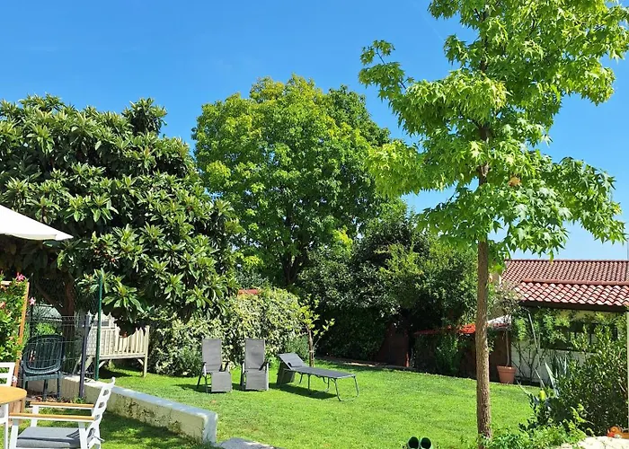 Casa Paola 보르소 델 그라파