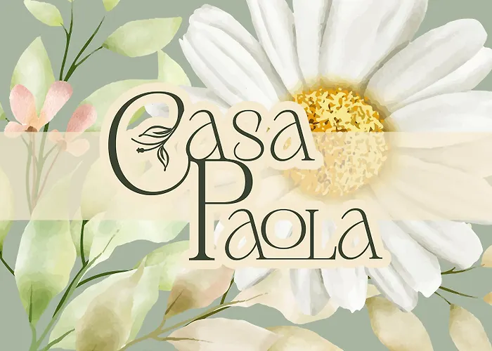 아파트 Casa Paola