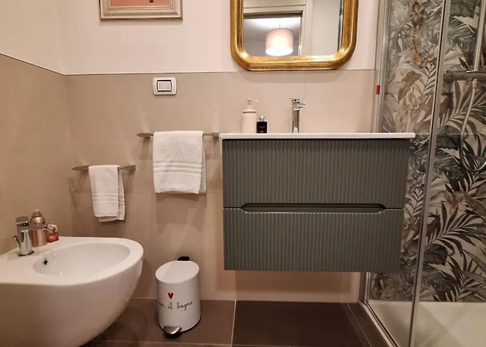 Casa Paola 아파트 보르소 델 그라파